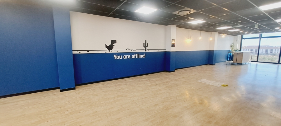 To Let commercial Property for Rent in Century City Western Cape